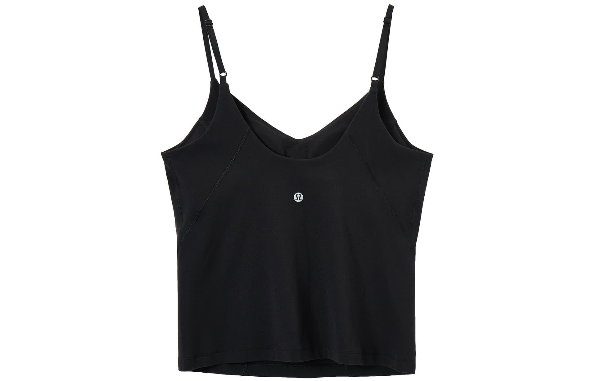 Lululemon Align Спортивные Жилеты Женские Черные - изображение 2