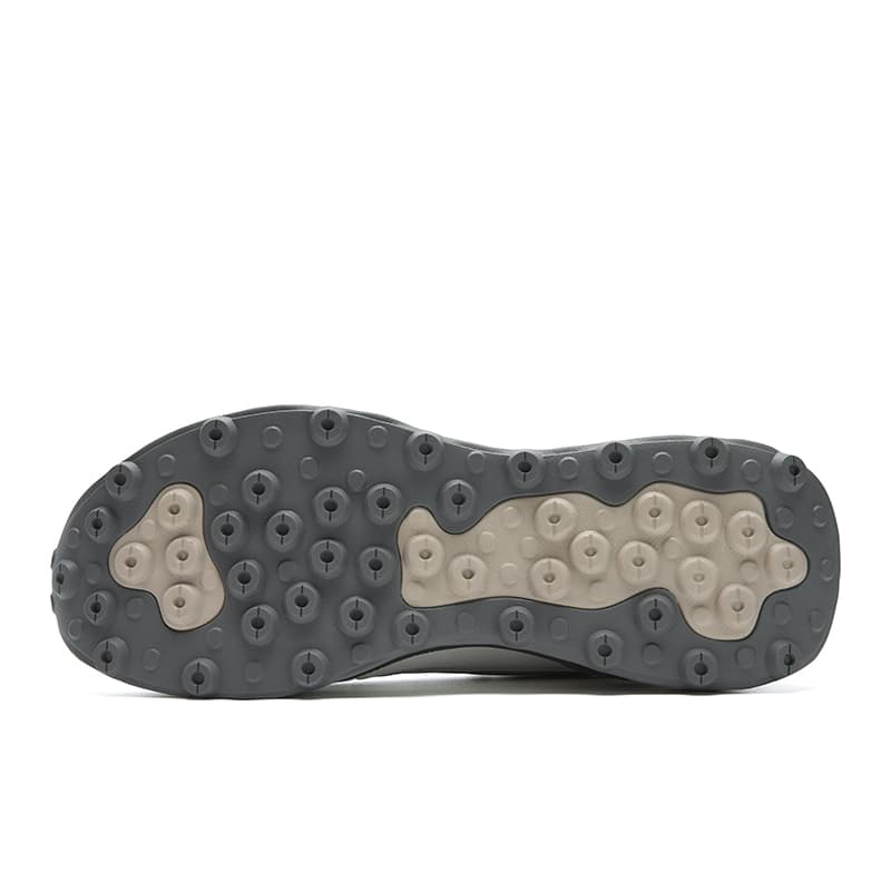 Кроссовки FILA KM 2S Low Топ Повседневная обувь Мужская Белая Серая - изображение 6