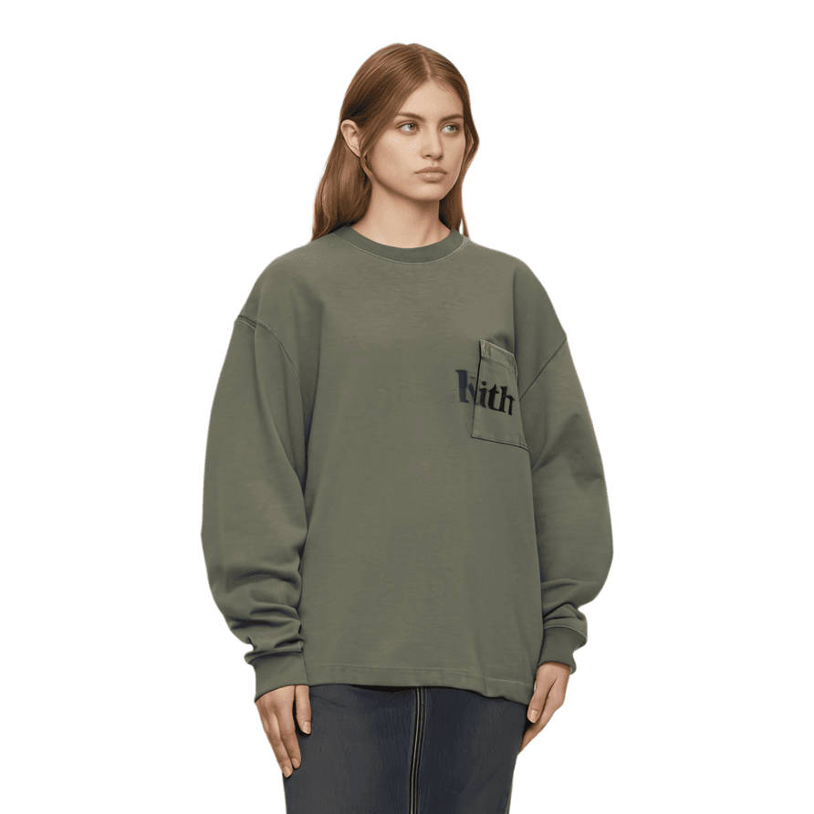 Худи KITH - изображение 3