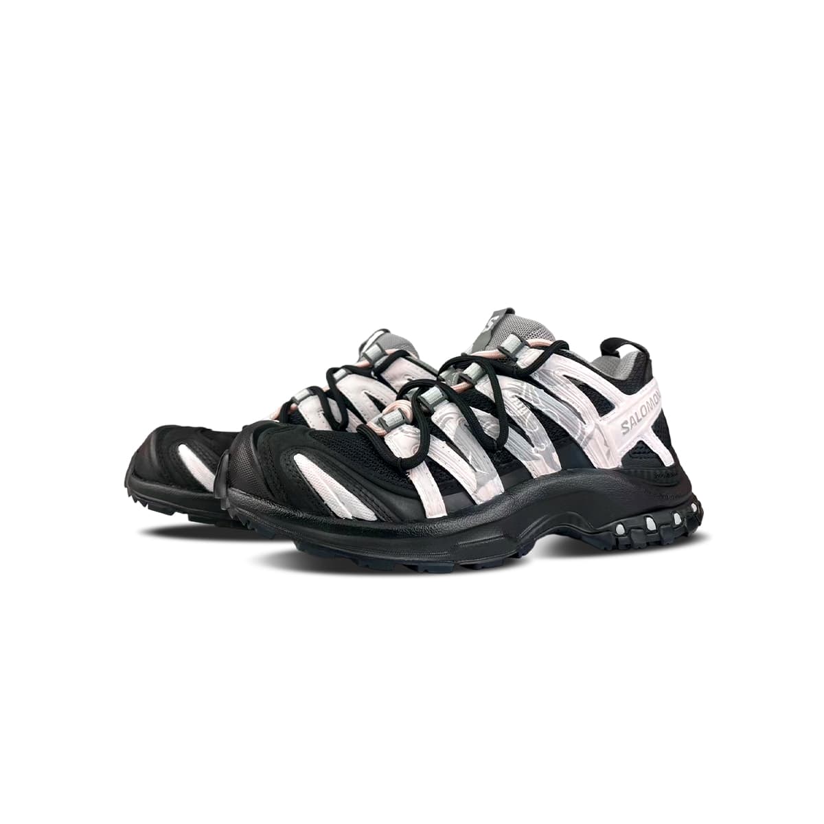 Кроссовки для бега SALOMON XA PRO 3D - изображение 3