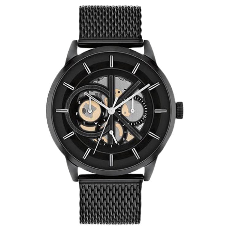 Механические часы CKCalvin Klein 43mm 30 25200214 - изображение 1