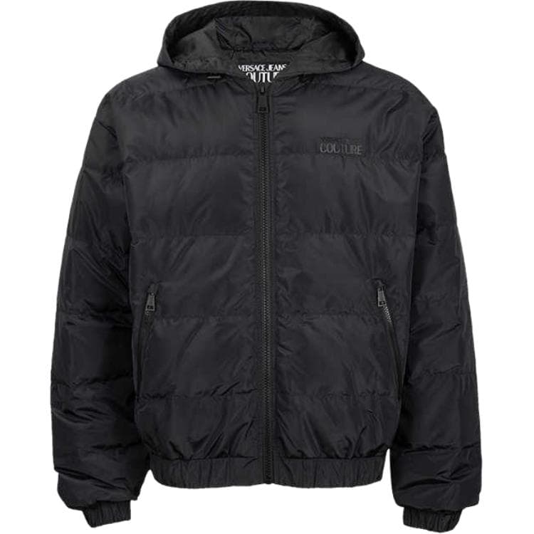 Зимняя куртка VERSACE JEANS COUTURE FW25 - изображение 1