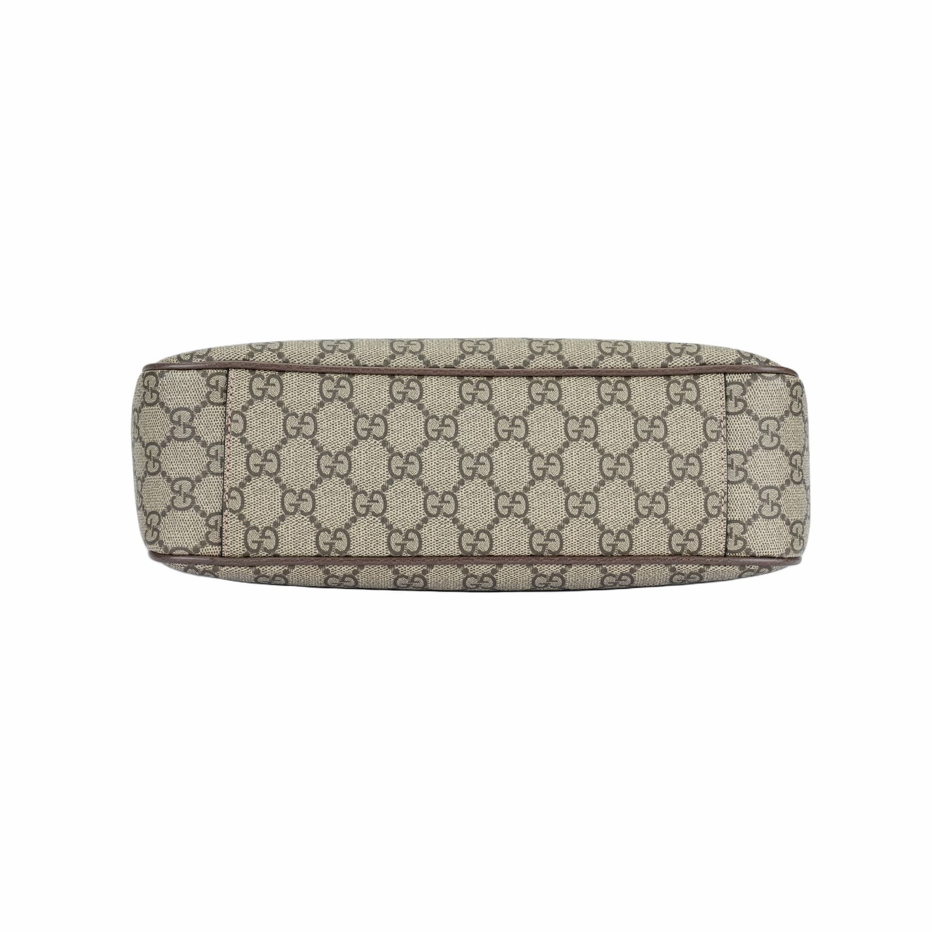Сумка через плечо Gucci Ophidia - изображение 4