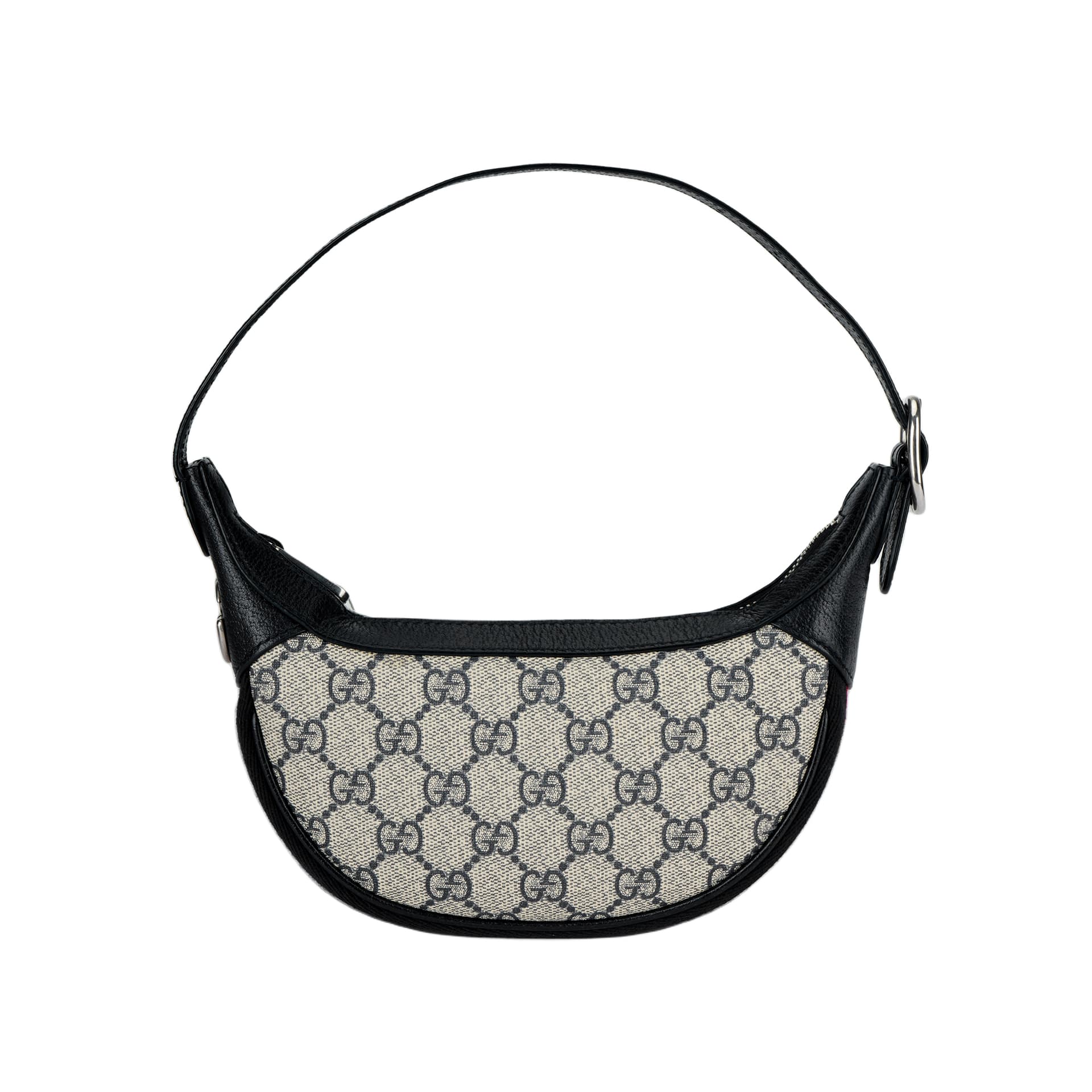 Мини-сумка Gucci Ophidia - изображение 3