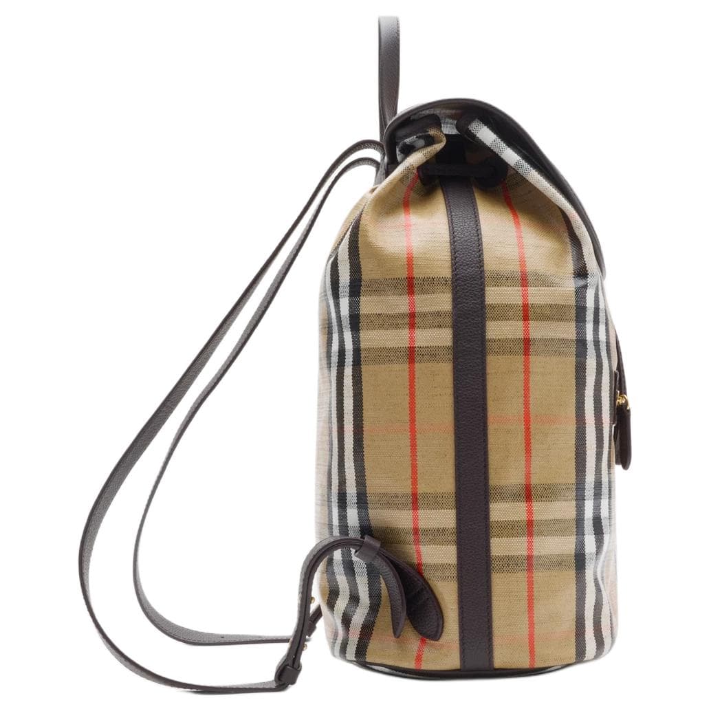 Рюкзак Burberry Highlands EKD - изображение 2