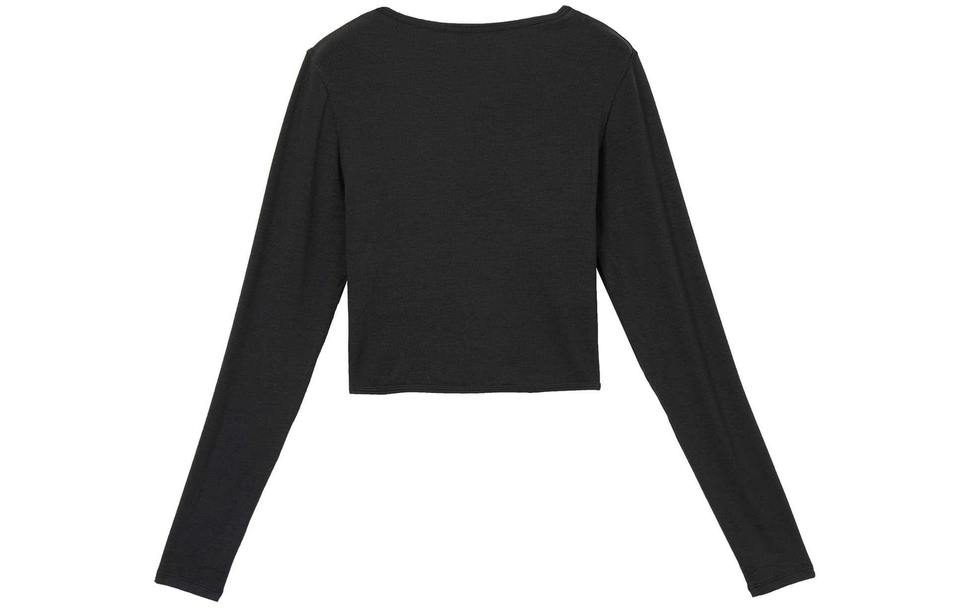 Футболка lululemon Wrap-Front T - изображение 2