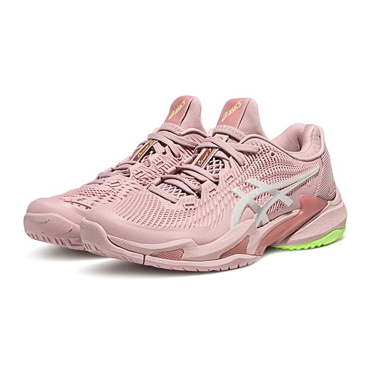 Кроссовки для тенниса ASICS Court FF 3 - изображение 3