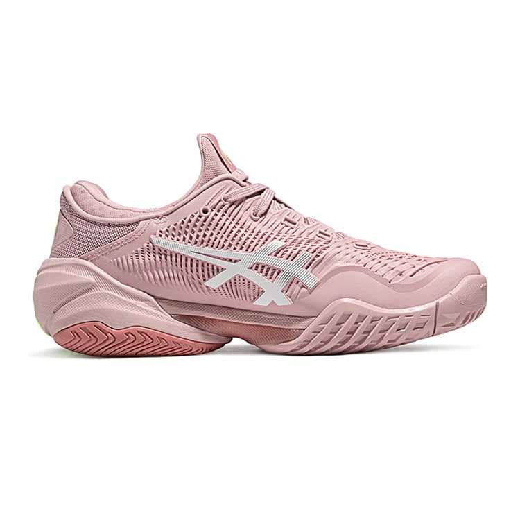Кроссовки для тенниса ASICS Court FF 3 - изображение 2