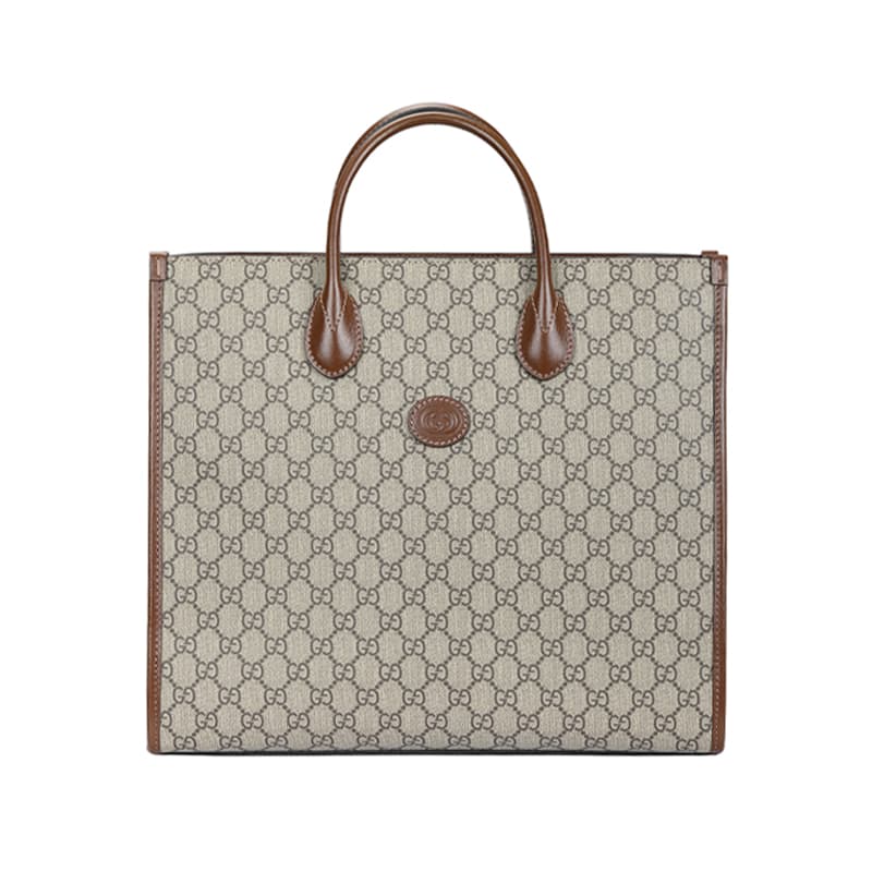 Сумка Gucci Tote Bag - изображение 1