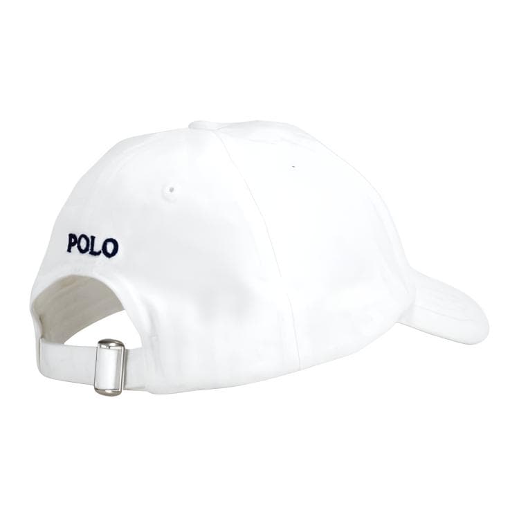 Кепка Polo Ralph Lauren Logo - - изображение 3