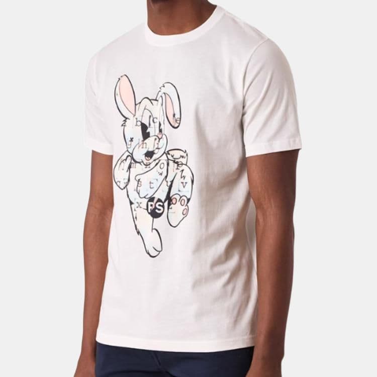 Футболка Paul Smith T - изображение 4