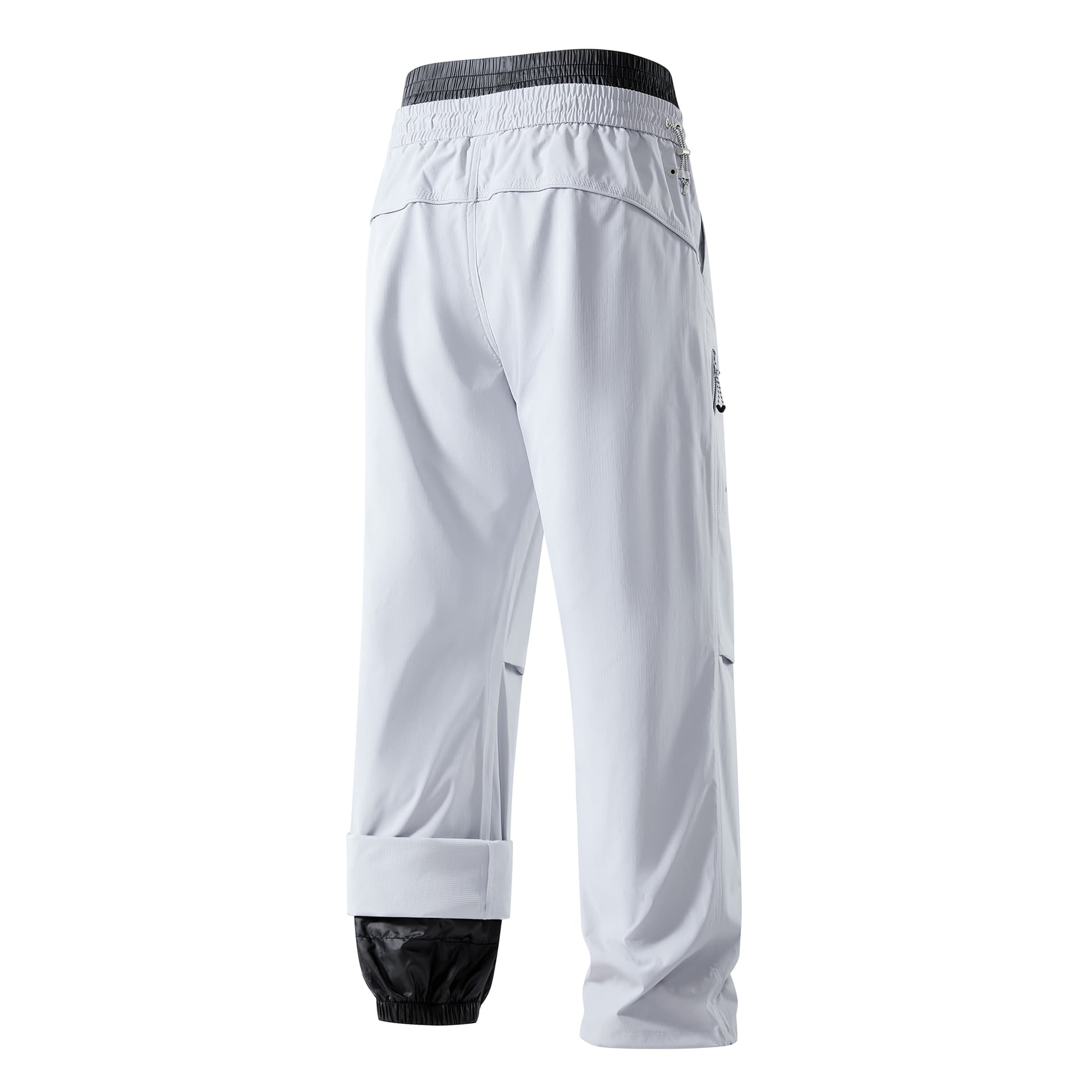 Kawasaki Unisex Down Pants Кавасаки Унисекс Пуховые Штаны - изображение 2