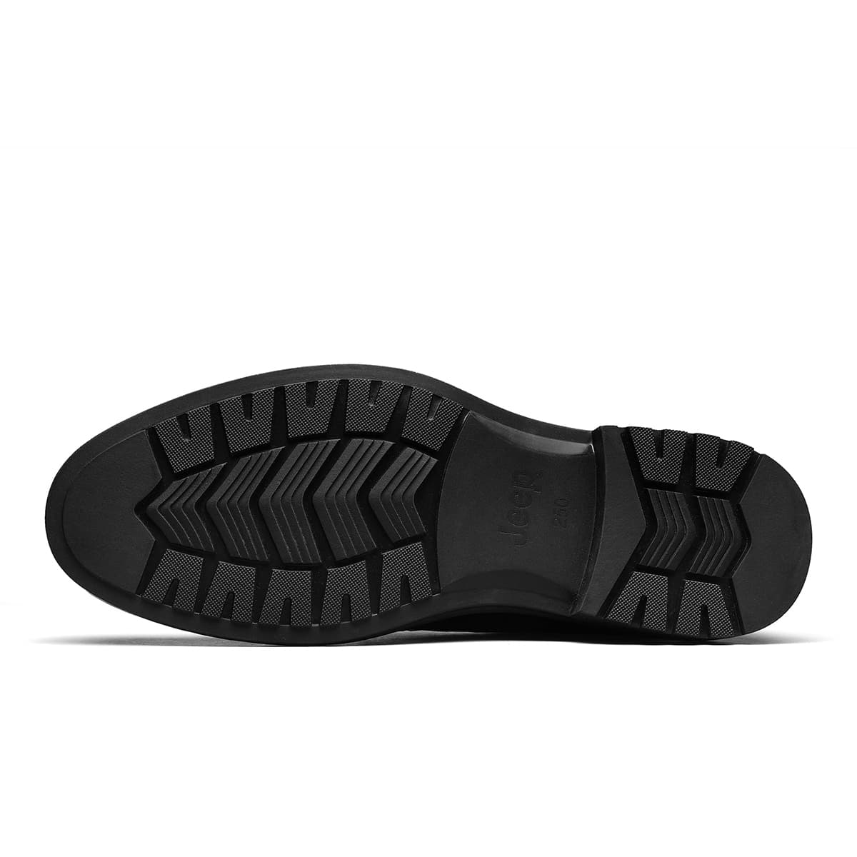 Jeep Микрофибра и искусственная кожа Повседневные кожаные туфли для мужчин - изображение 4