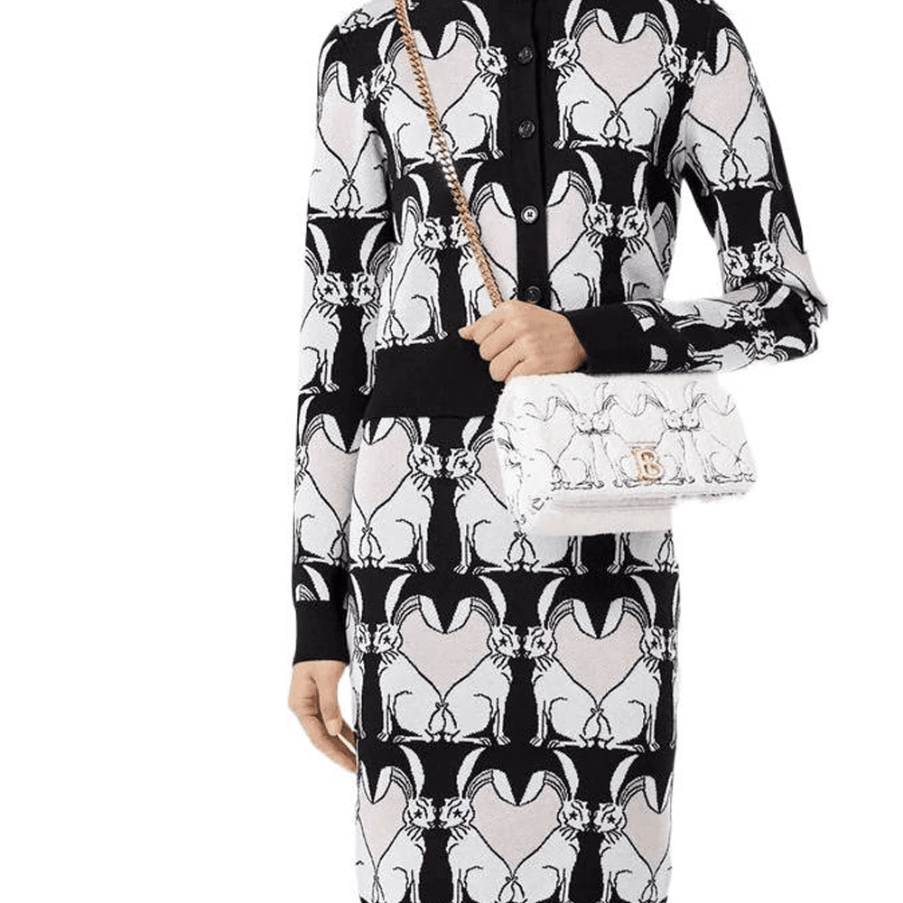 Кофта Burberry - изображение 5