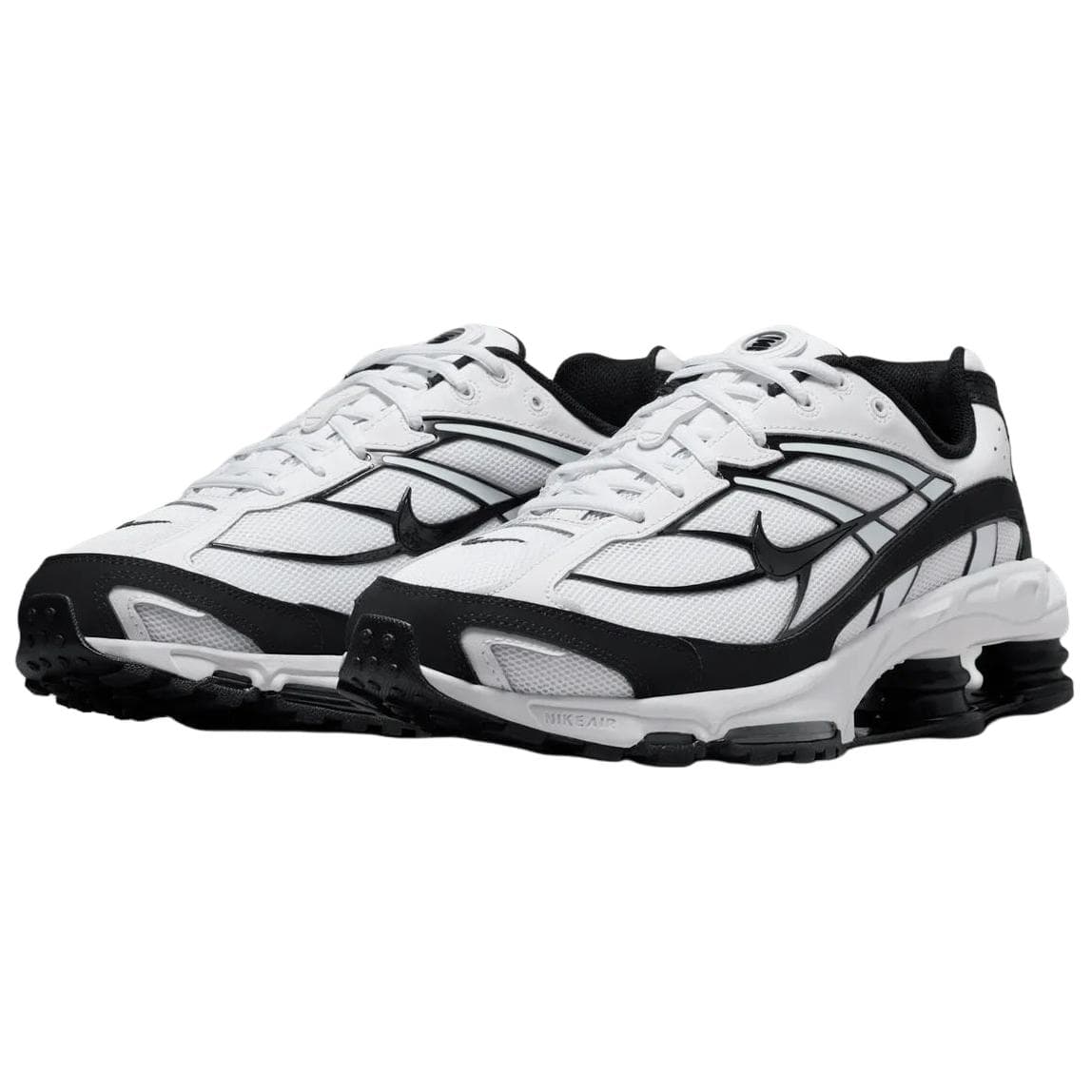Кроссовки для бега Nike Shox Ride 2 — фото 3