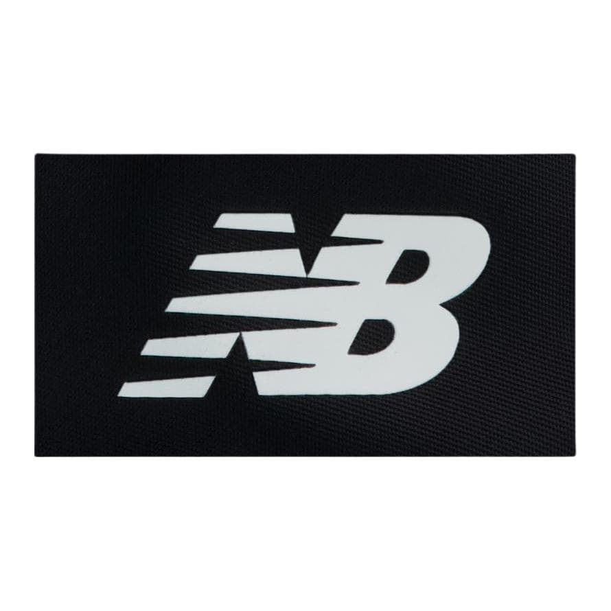 Мини-сумка New Balance Ткань Сумка-ведро Сумка через плечо Сумка Унисекс Черная - изображение 4