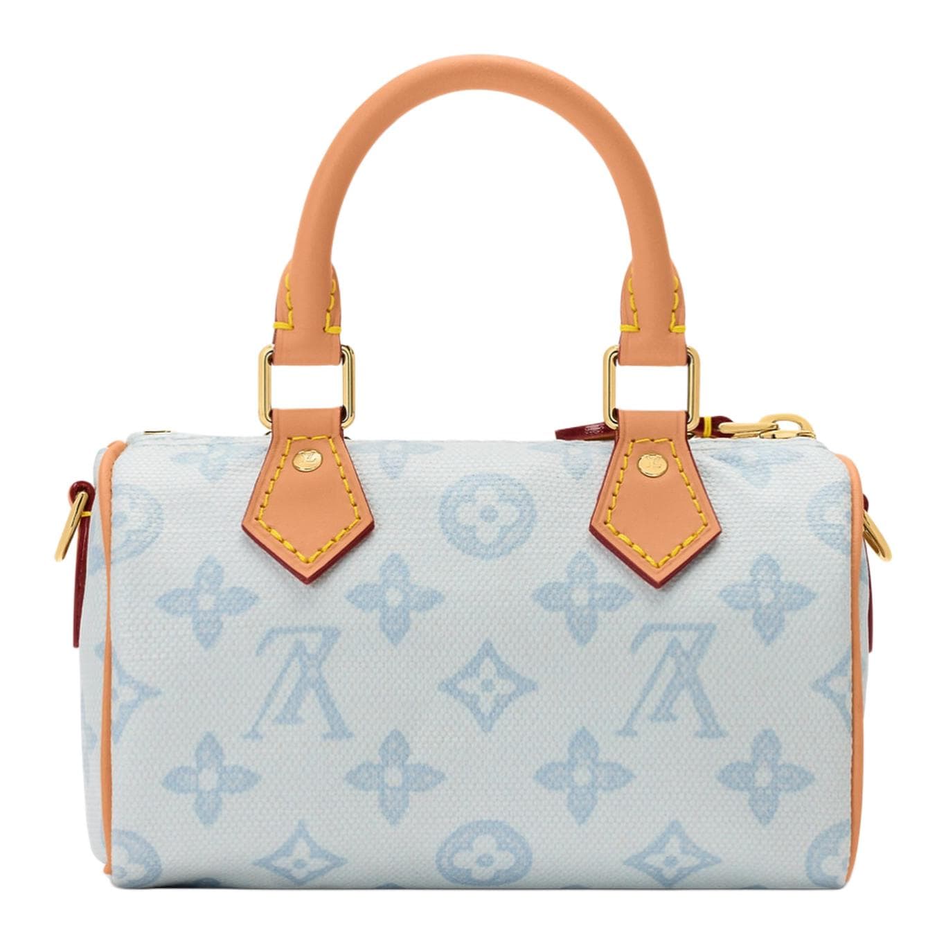Сумка LOUIS VUITTON NANO SPEEDY - изображение 3