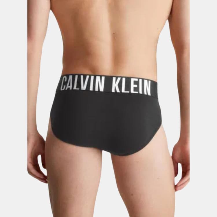 Трусы CKCalvin Klein HIP BRIEF 3PK 3 - изображение 3