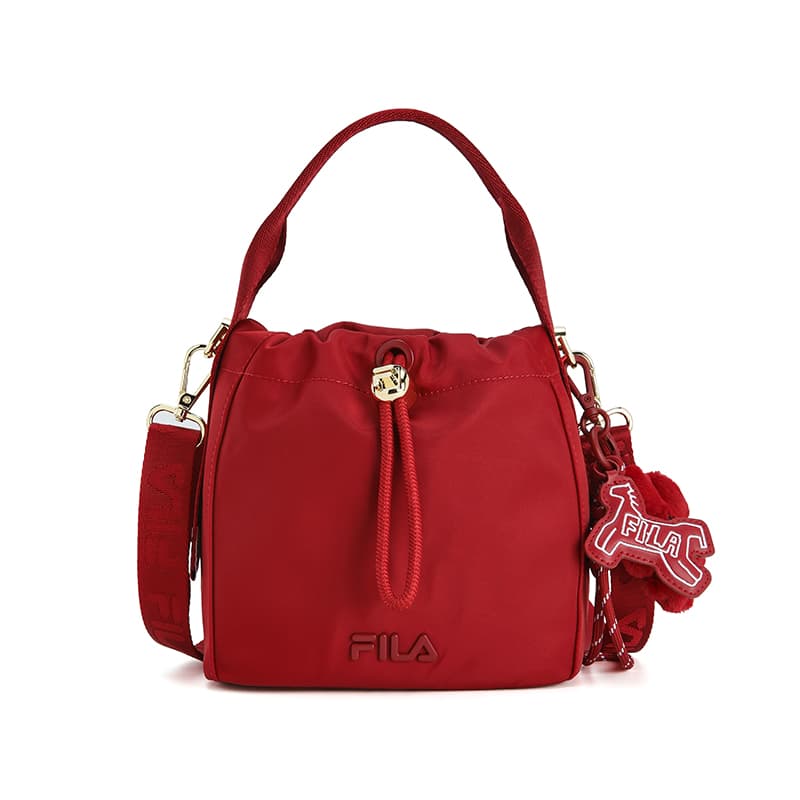 Сумка FILA CNY - изображение 1