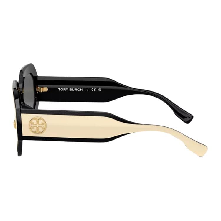 Солнцезащитные очки TORY BURCH - изображение 4