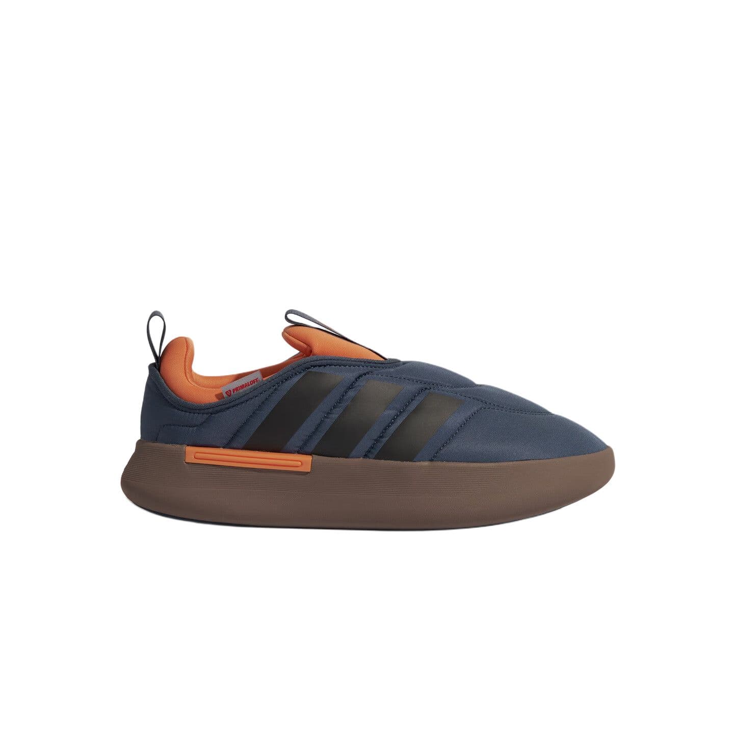 Кроссовки Adidas Adipuff Low Повседневная обувь унисекс синий - изображение 2