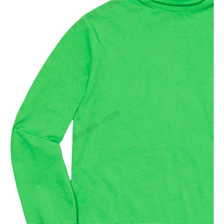 Футболка Supreme x THE NORTH FACE SS20 Week 3 RTG Turtleneck T - изображение 2