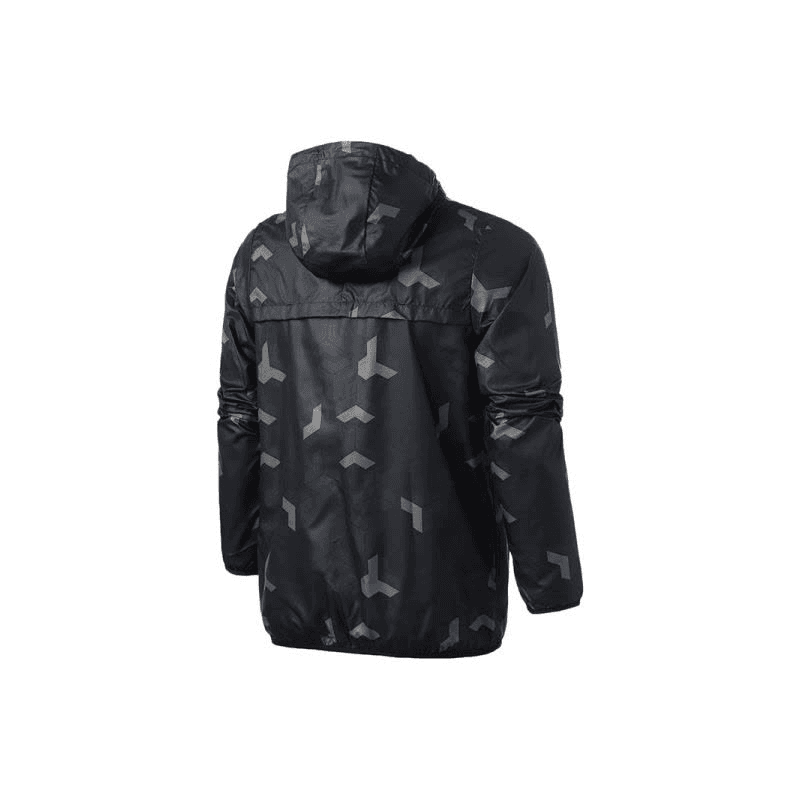 Куртка adidas neo M CS BR WB 2 - изображение 2
