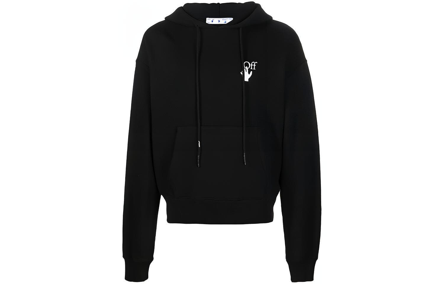 Худи OFF-WHITE FW21 Caravaggio - изображение 1