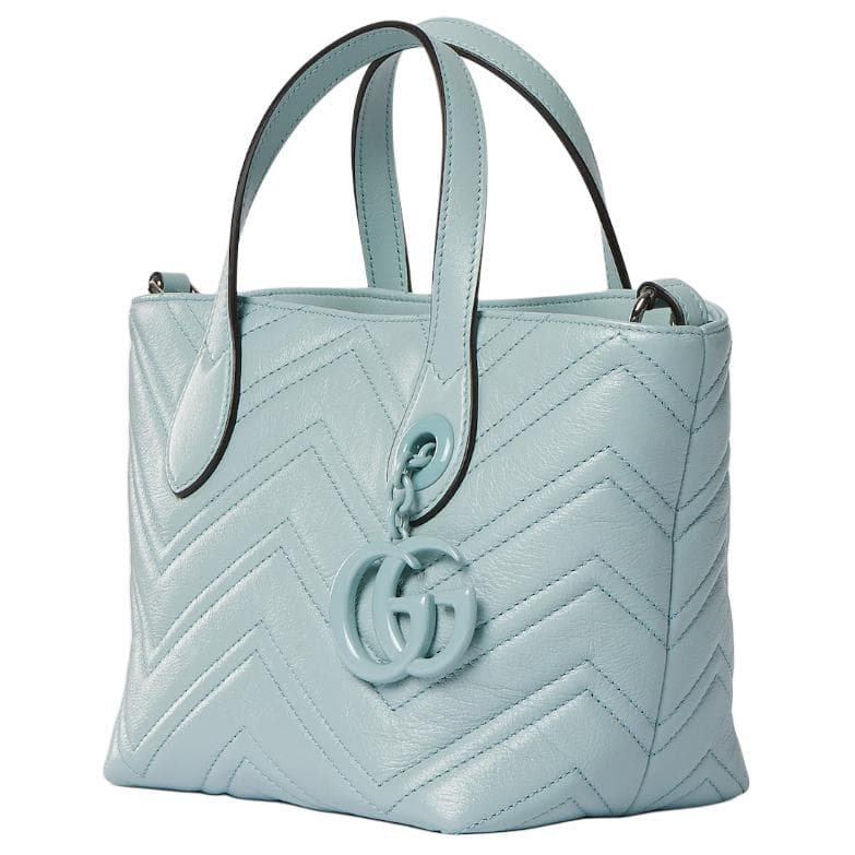 Сумка GUCCI GG Marmont V - изображение 2
