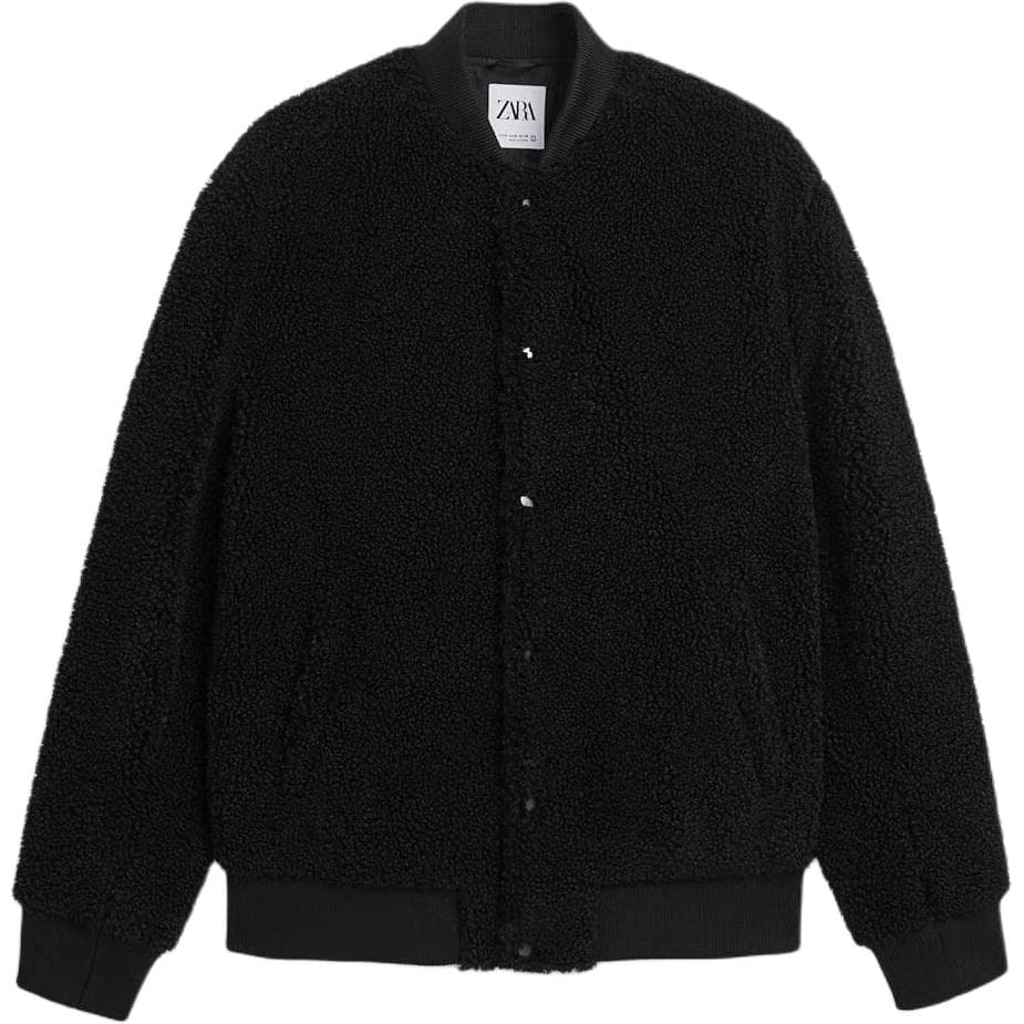 Куртка ZARA - изображение 1