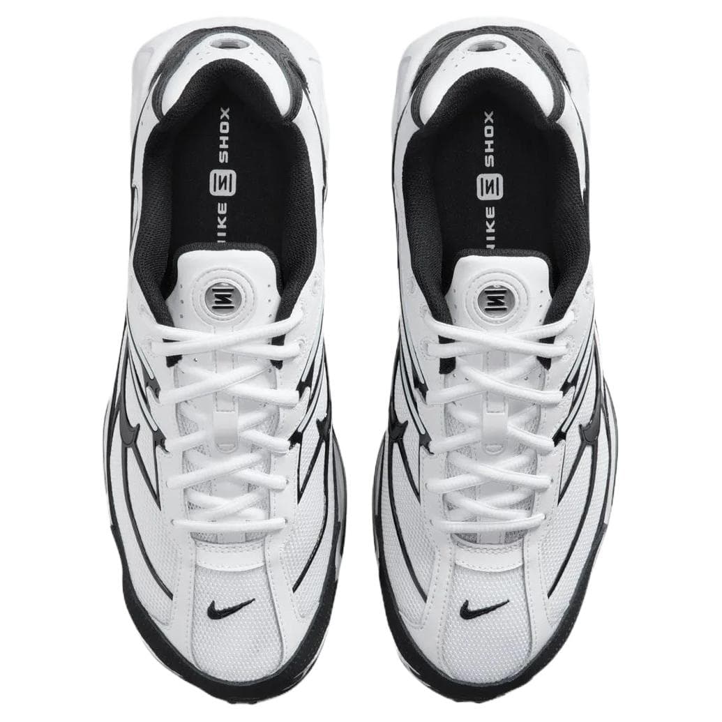 Кроссовки для бега Nike Shox Ride 2 — фото 4