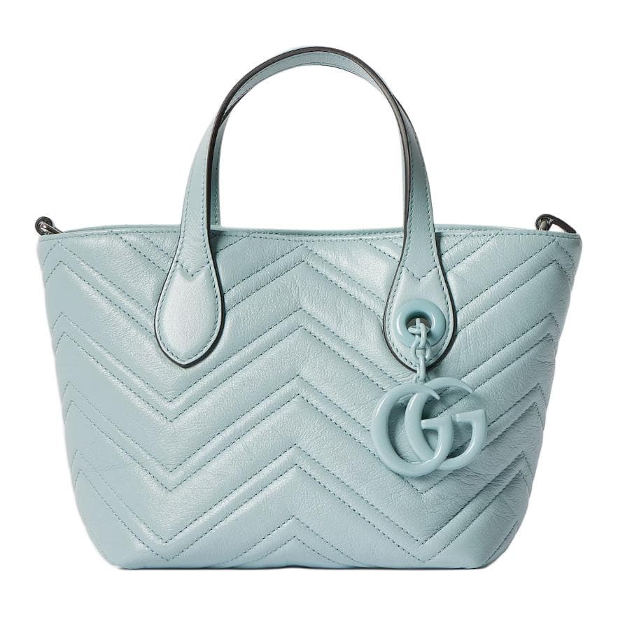 Сумка GUCCI GG Marmont V - изображение 1