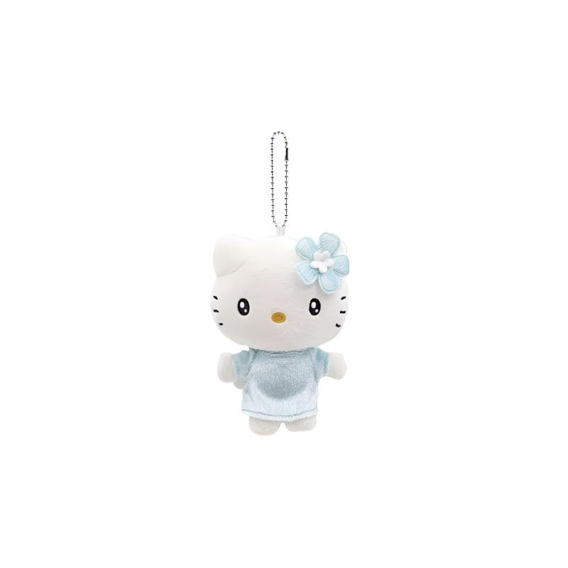 Sanrio Вода Ангел Мягкие брелоки-игрушки H12,5cm - изображение 1