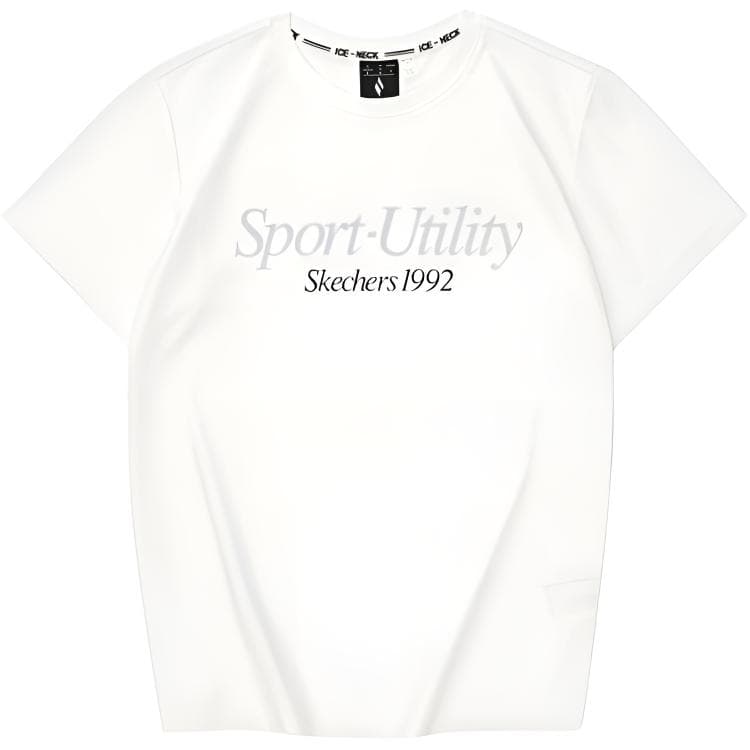 Футболка Skechers T - изображение 1