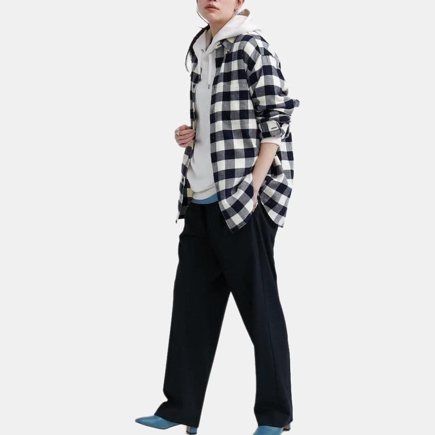 Блузка UNIQLO - изображение 2