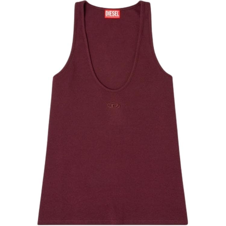 Майка DIESEL 62E Женские Майки - изображение 1