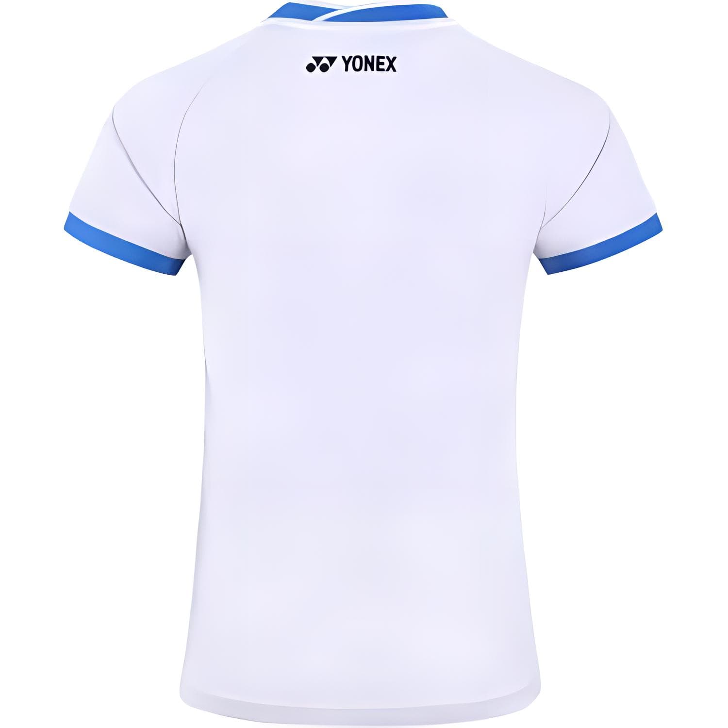 YONEX Женские Бадминтонные Джерси - изображение 4