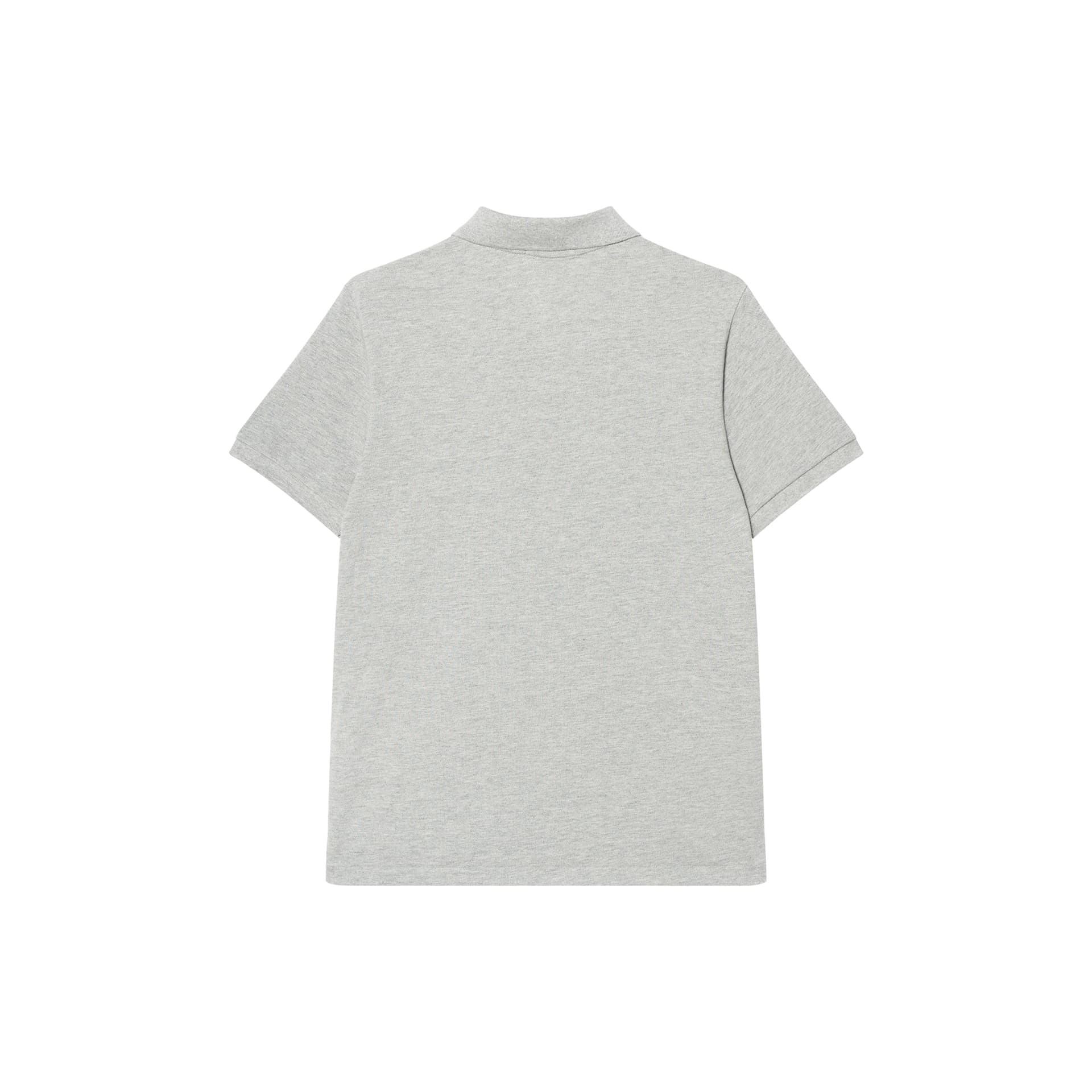 Футболка Polo Ralph Lauren T-рубашка серая детская - изображение 2