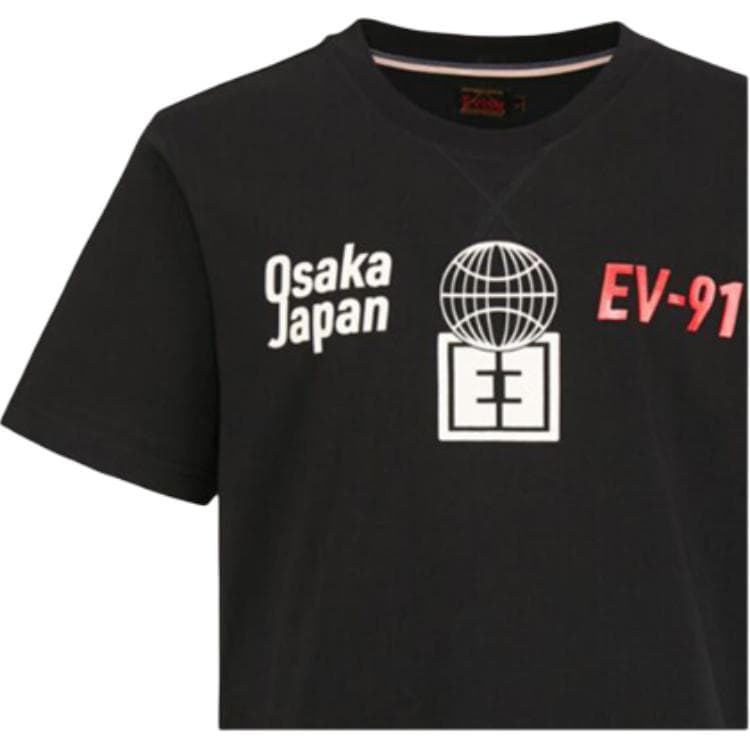 Футболка EVISU T - изображение 3