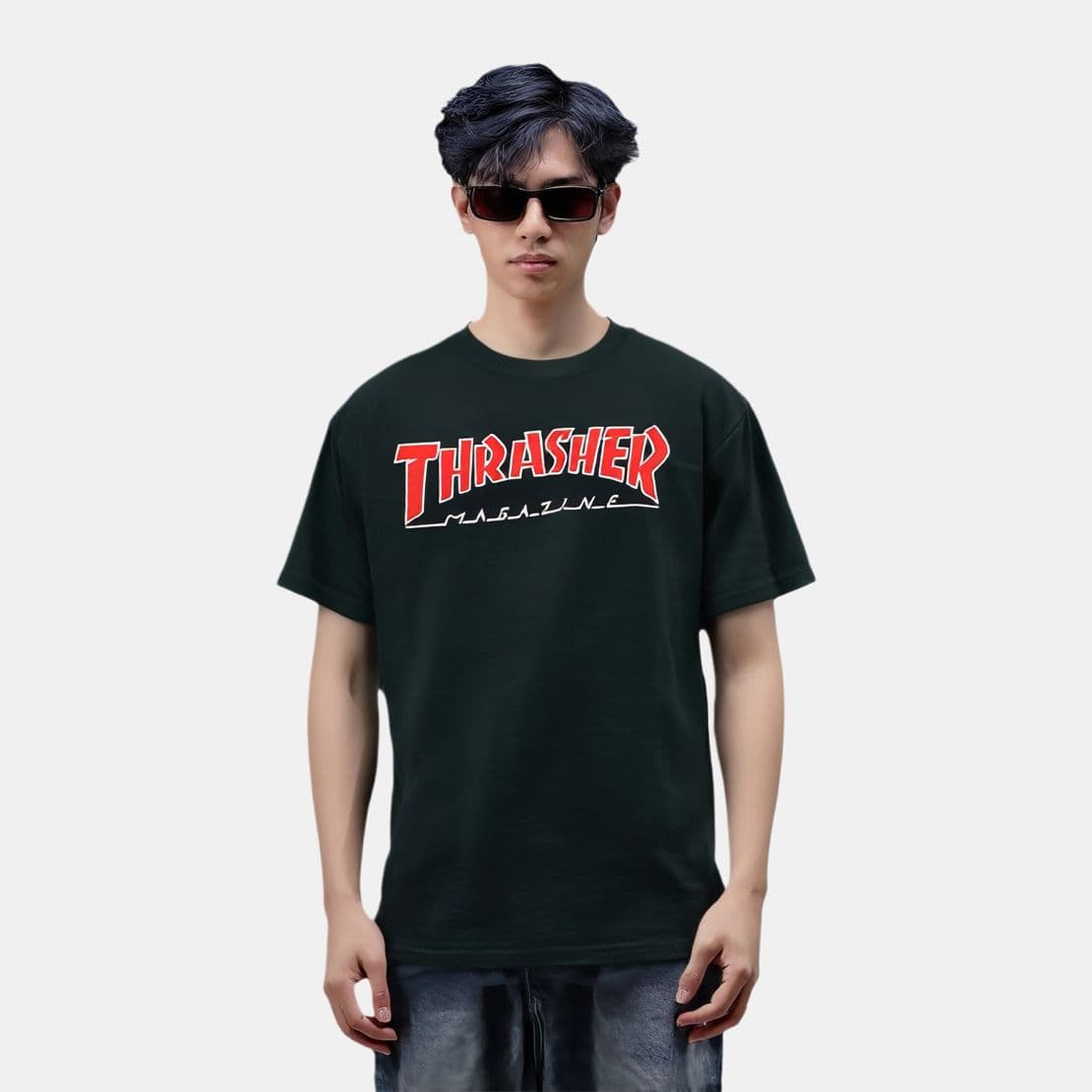 Футболка Thrasher T - изображение 2