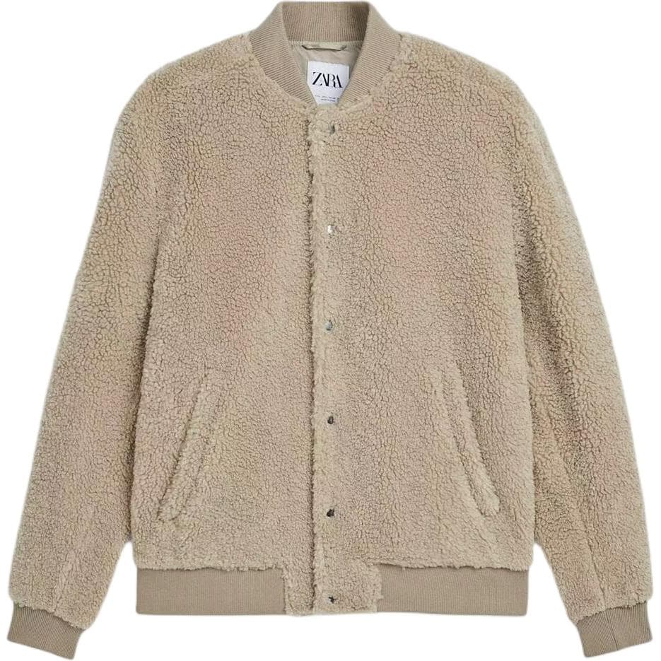 Куртка ZARA - изображение 1