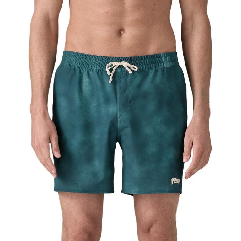 Тренировочные штаны Patagonia Hydropeak Спортивные шорты Мужские - изображение 2