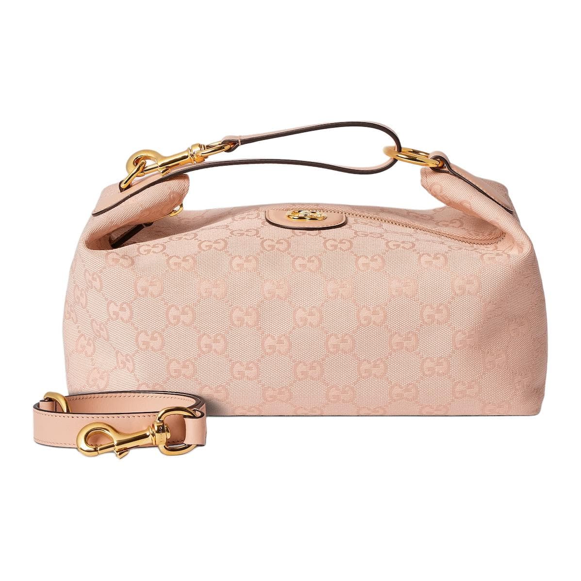 Сумка GUCCI Vanity GG - изображение 3