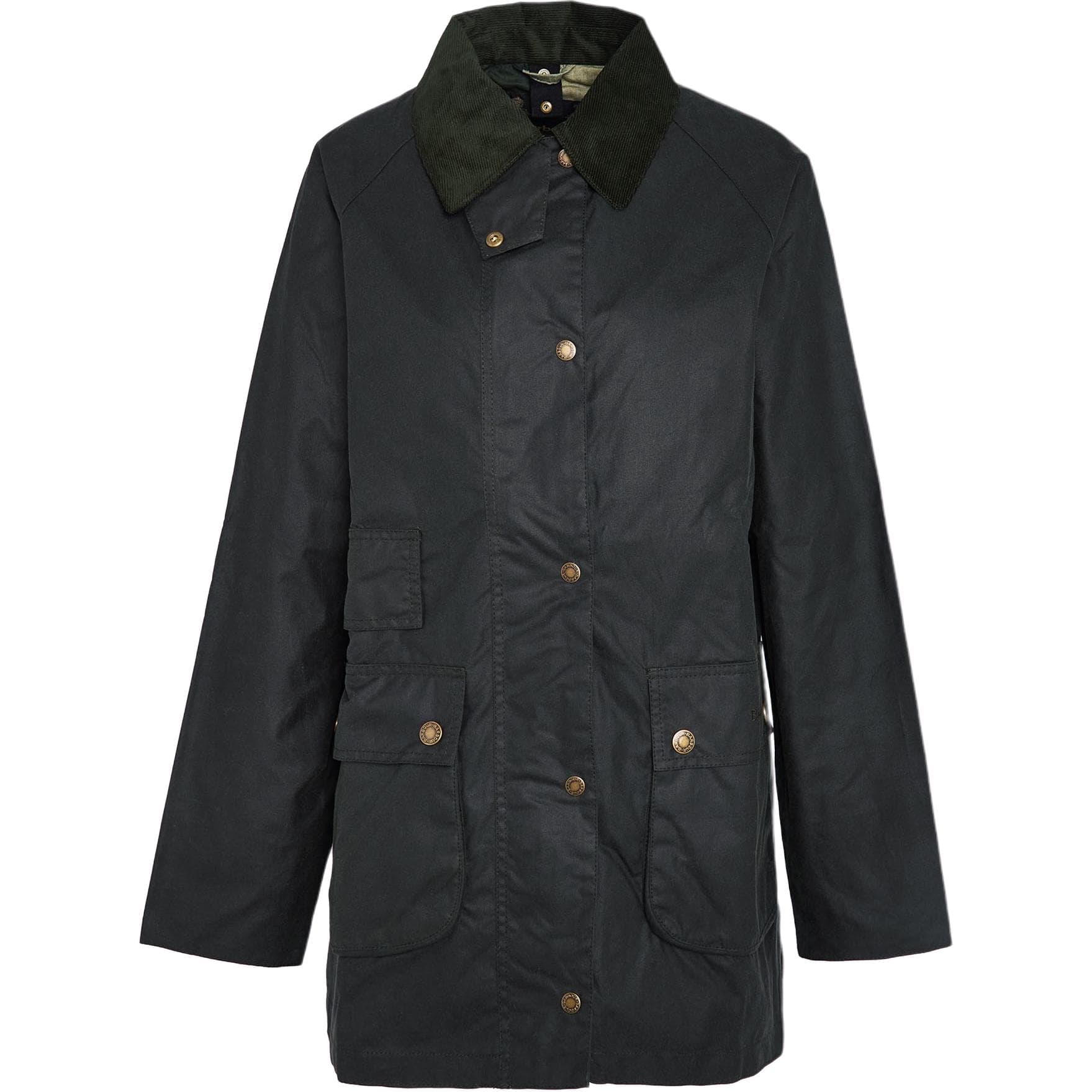 Куртка Куртки и пальто BARBOUR для женщин - изображение 1