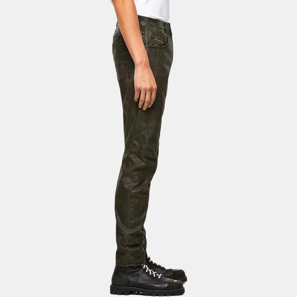 Штаны DIESEL SS24 - изображение 2