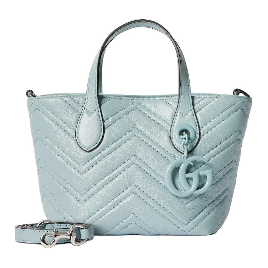 Сумка GUCCI GG Marmont V - изображение 4