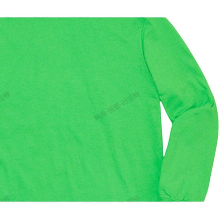 Футболка Supreme x THE NORTH FACE SS20 Week 3 RTG Turtleneck T - изображение 3