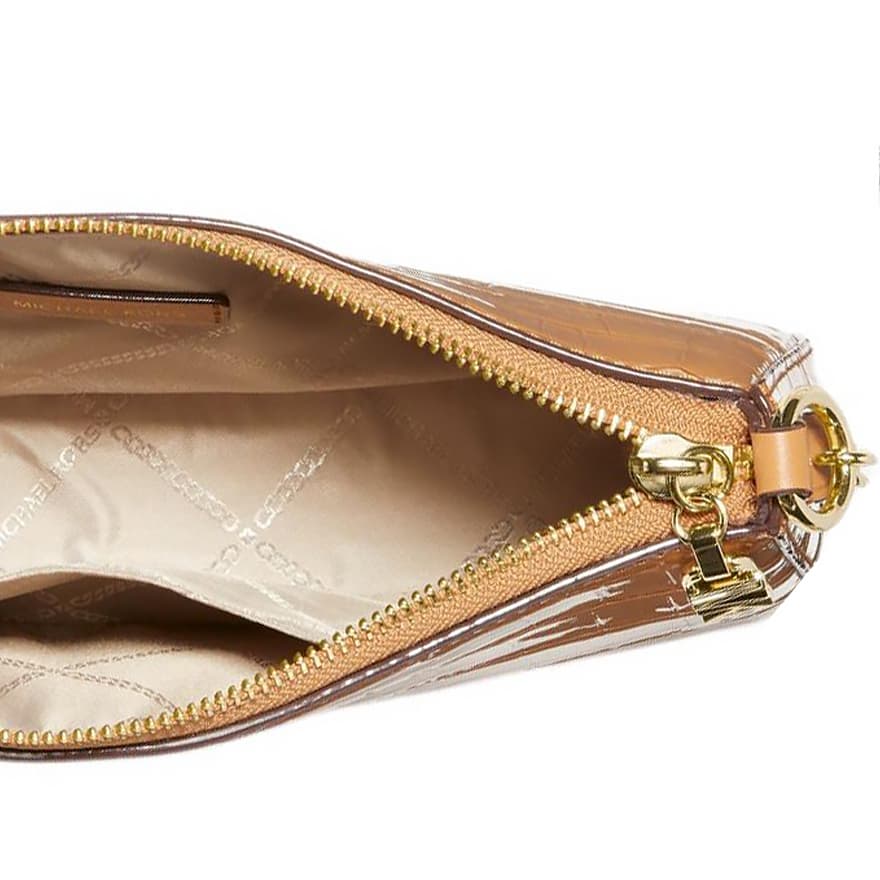 Мини-сумка MICHAEL KORS MK Empire Logo - изображение 3