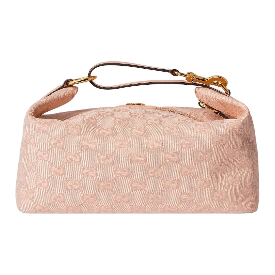 Сумка GUCCI Vanity GG - изображение 4