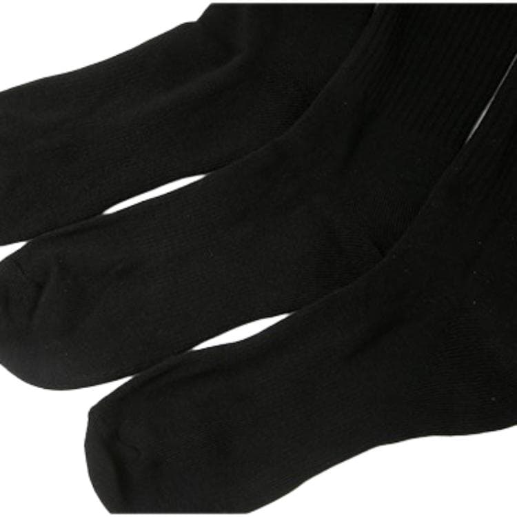 Носки Champion High Socks 3-Pack Black - изображение 2